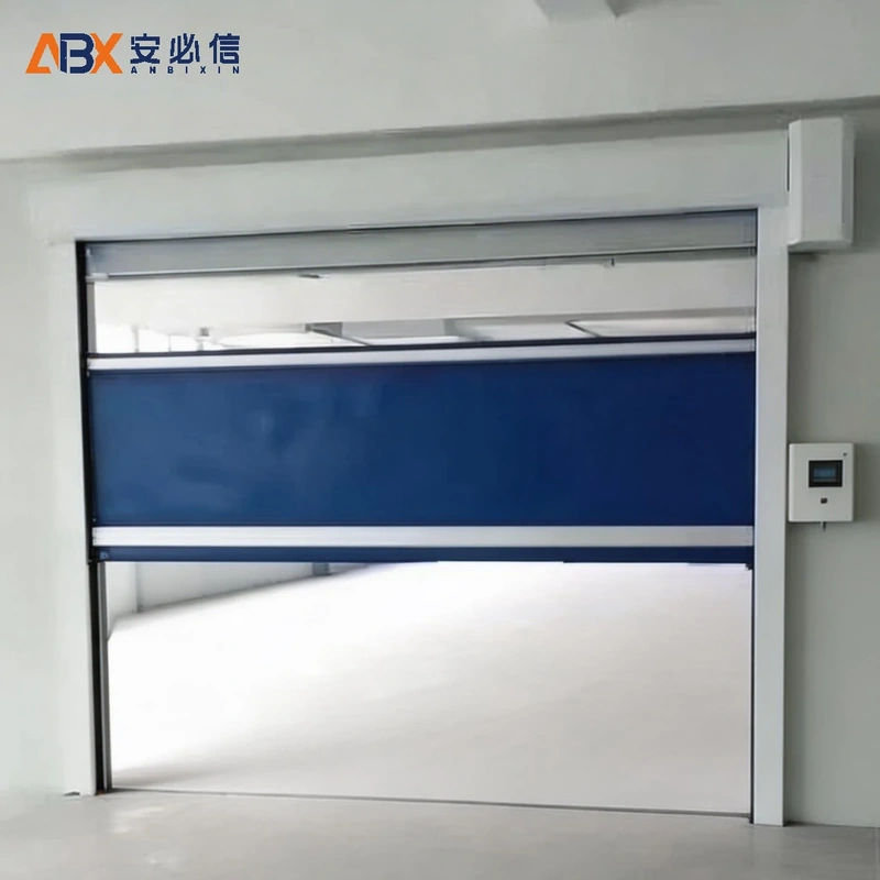 惠州市快速门