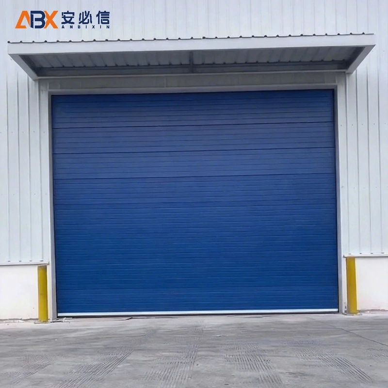 惠州市消防高速门